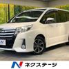 toyota noah 2014 -TOYOTA--Noah DBA-ZRR80W--ZRR80-0031555---TOYOTA--Noah DBA-ZRR80W--ZRR80-0031555- image 1