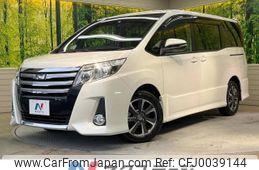 toyota noah 2014 -TOYOTA--Noah DBA-ZRR80W--ZRR80-0031555---TOYOTA--Noah DBA-ZRR80W--ZRR80-0031555-