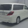 toyota alphard 2012 -TOYOTA 【福井 300ﾊ5608】--Alphard DBA-ANH20W--ANH20-8246867---TOYOTA 【福井 300ﾊ5608】--Alphard DBA-ANH20W--ANH20-8246867- image 2