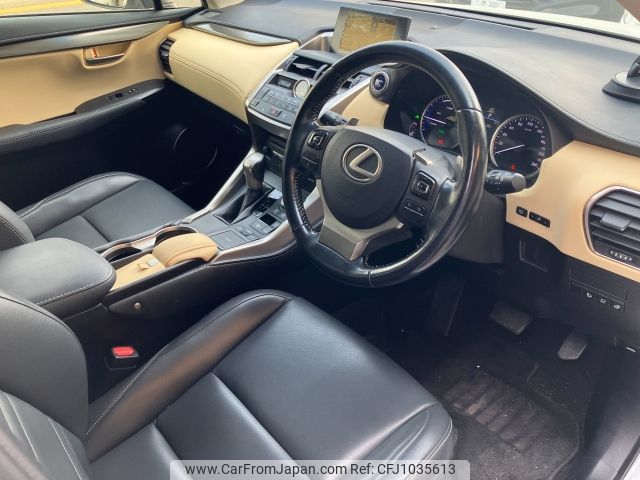 lexus nx 2015 -LEXUS--Lexus NX DAA-AYZ10--AYZ10-1004443---LEXUS--Lexus NX DAA-AYZ10--AYZ10-1004443- image 2