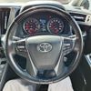 toyota alphard 2020 CFJ1780006 image 12