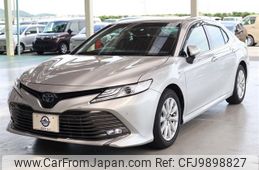 toyota camry 2018 -TOYOTA--Camry DAA-AXVH70--AXVH70-1019607---TOYOTA--Camry DAA-AXVH70--AXVH70-1019607-