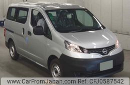 nissan nv200-vanette-van 2021 quick_quick_5BF-VM20_VM20-188571