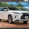 lexus rx 2021 -LEXUS--Lexus RX 6AA-GYL20W--GYL20-0015662---LEXUS--Lexus RX 6AA-GYL20W--GYL20-0015662- image 18