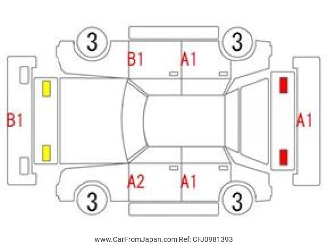nissan serena 2020 -NISSAN--Serena DAA-HFC27--HFC27-071961---NISSAN--Serena DAA-HFC27--HFC27-071961- image 2