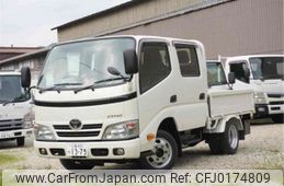 toyota dyna-truck 2015 -TOYOTA 【三重 400ﾈ1379】--Dyna QDF-KDY231--KDY231-8021839---TOYOTA 【三重 400ﾈ1379】--Dyna QDF-KDY231--KDY231-8021839-