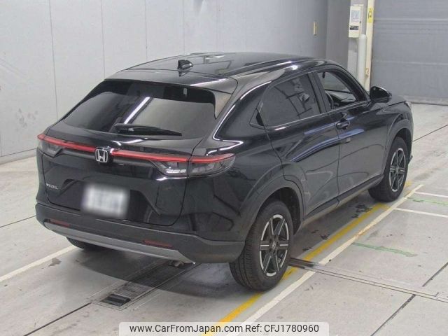 honda vezel 2023 CFJ1780960 image 2