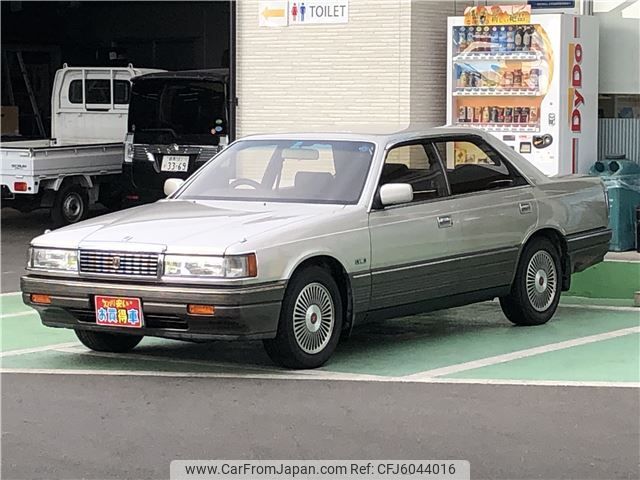 Mazda luce 1988