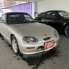 suzuki cappuccino 1992 quick_quick_E-EA11R_110748 image 1