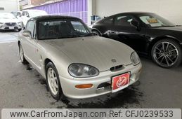 suzuki cappuccino 1992 quick_quick_E-EA11R_110748