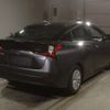 toyota prius 2022 -TOYOTA--Prius 6AA-ZVW55--ZVW55-6025685---TOYOTA--Prius 6AA-ZVW55--ZVW55-6025685- image 2