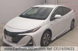 toyota prius-phv 2021 CFJ1659623