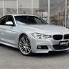 bmw 3-series 2017 -BMW--BMW 3 Series LDA-8C20--WBA8C56030NU27395---BMW--BMW 3 Series LDA-8C20--WBA8C56030NU27395- image 1