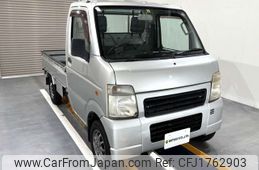suzuki carry-truck 2011 CFJ1762903