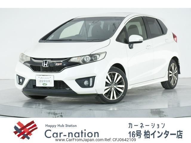 honda fit 2016 quick_quick_GK5_GK5-3302899 image 1