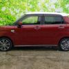 daihatsu cast 2015 quick_quick_DBA-LA250S_LA250S-0008009 image 2