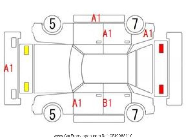 mini mini-others 2016 -BMW--BMW Mini DBA-XS12--WMWXS120102C75196---BMW--BMW Mini DBA-XS12--WMWXS120102C75196- image 2