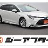 toyota corolla-touring-wagon 2019 -TOYOTA--Corolla Touring 6AA-ZWE211W--ZWE211-6001807---TOYOTA--Corolla Touring 6AA-ZWE211W--ZWE211-6001807- image 1