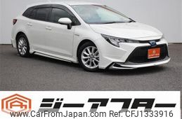 toyota corolla-touring-wagon 2019 -TOYOTA--Corolla Touring 6AA-ZWE211W--ZWE211-6001807---TOYOTA--Corolla Touring 6AA-ZWE211W--ZWE211-6001807-