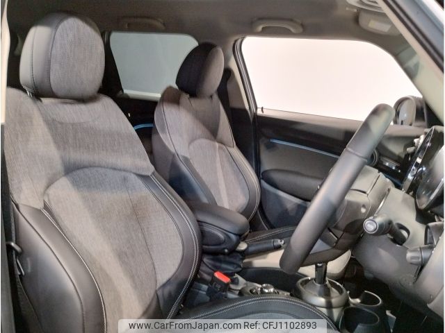 mini mini-others 2023 -BMW--BMW Mini 3DA-XV15MW--WMW12DV0502U02323---BMW--BMW Mini 3DA-XV15MW--WMW12DV0502U02323- image 2