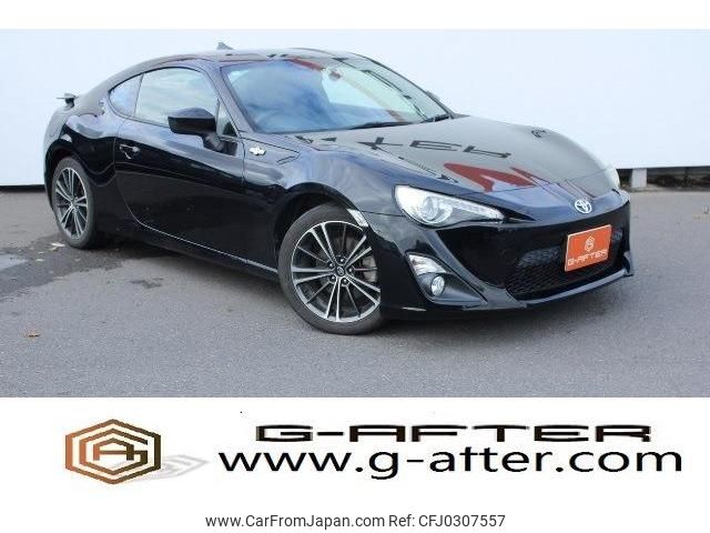 toyota 86 2012 -TOYOTA--86 DBA-ZN6--ZN6-011323---TOYOTA--86 DBA-ZN6--ZN6-011323- image 1