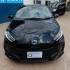 toyota yaris 2023 -TOYOTA 【名古屋 515】--Yaris 6AA-MXPH10--MXPH10-2118613---TOYOTA 【名古屋 515】--Yaris 6AA-MXPH10--MXPH10-2118613- image 2