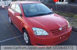 toyota allex 2003 -TOYOTA--Allex NZE121-5068646---TOYOTA--Allex NZE121-5068646-