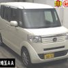 honda n-box 2013 -HONDA 【伊豆 580ｸ8091】--N BOX JF1-1112807---HONDA 【伊豆 580ｸ8091】--N BOX JF1-1112807- image 1