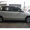 suzuki alto-works 1996 quick_quick_E-HB21S_HB21S-181544 image 4