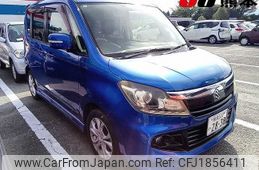 suzuki solio 2012 CFJ1856411