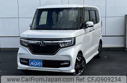 honda n-box 2019 -HONDA--N BOX DBA-JF4--JF4-2101696---HONDA--N BOX DBA-JF4--JF4-2101696-