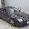 mercedes-benz sl-class 2004 -MERCEDES-BENZ 【名古屋 330た3268】--Benz SL 230467-WDB2304671F085215---MERCEDES-BENZ 【名古屋 330た3268】--Benz SL 230467-WDB2304671F085215- image 6