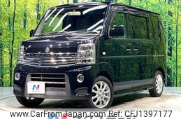 suzuki every-wagon 2014 quick_quick_DA64W_DA64W-437515