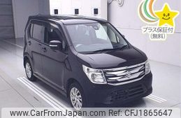 suzuki wagon-r 2014 CFJ1865647