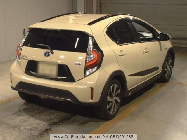 toyota aqua 2019 -TOYOTA--AQUA DAA-NHP10H--NHP10-6829649---TOYOTA--AQUA DAA-NHP10H--NHP10-6829649- image 2