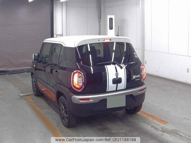 suzuki xbee 2019 quick_quick_DAA-MN71S_MN71S-135171 image 2