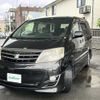 toyota alphard 2007 -TOYOTA--Alphard DBA-ANH10W--ANH10-0178747---TOYOTA--Alphard DBA-ANH10W--ANH10-0178747- image 23