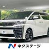 toyota vellfire 2019 -TOYOTA--Vellfire DBA-AGH30W--AGH30-0273585---TOYOTA--Vellfire DBA-AGH30W--AGH30-0273585- image 1