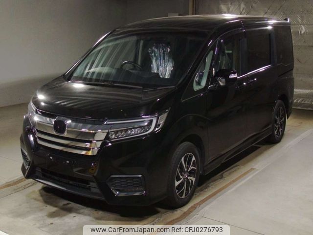 honda stepwagon 2021 -HONDA--Stepwgn RP4-1306700---HONDA--Stepwgn RP4-1306700- image 1