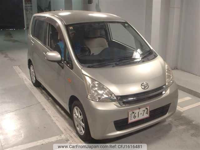 daihatsu move 2012 CFJ1616481 image 1