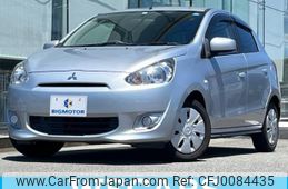 mitsubishi mirage 2013 quick_quick_DBA-A05A_A05A-0017052