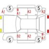 toyota prius 2008 -TOYOTA--Prius DAA-NHW20--NHW20-7844402---TOYOTA--Prius DAA-NHW20--NHW20-7844402- image 2