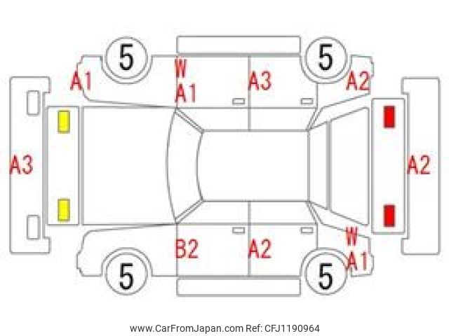 toyota prius 2008 -TOYOTA--Prius DAA-NHW20--NHW20-7844402---TOYOTA--Prius DAA-NHW20--NHW20-7844402- image 2