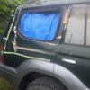 toyota land-cruiser-prado 1998 -TOYOTA--Land Cruiser Prado KZJ95W-0106976---TOYOTA--Land Cruiser Prado KZJ95W-0106976- image 8