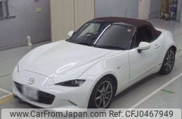 mazda roadster 2020 -MAZDA 【岐阜 303と5787】--Roadster ND5RC-600446---MAZDA 【岐阜 303と5787】--Roadster ND5RC-600446-