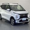 mitsubishi ek-cross 2019 -MITSUBISHI--ek X 4AA-B38W--B38W-0003027---MITSUBISHI--ek X 4AA-B38W--B38W-0003027- image 1