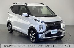 mitsubishi ek-cross 2019 -MITSUBISHI--ek X 4AA-B38W--B38W-0003027---MITSUBISHI--ek X 4AA-B38W--B38W-0003027-