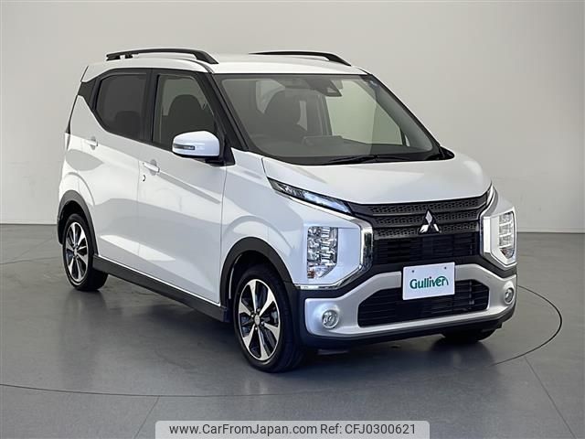 mitsubishi ek-cross 2019 -MITSUBISHI--ek X 4AA-B38W--B38W-0003027---MITSUBISHI--ek X 4AA-B38W--B38W-0003027- image 1