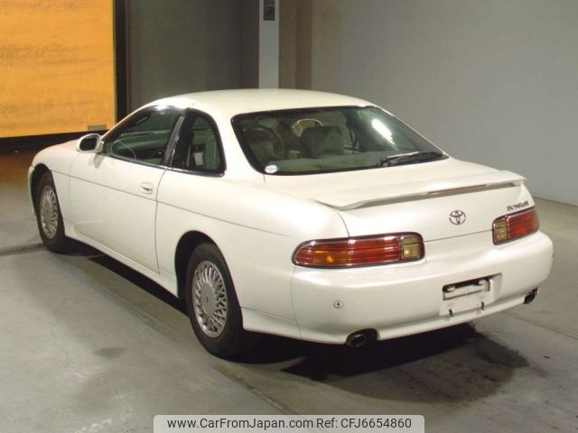 toyota soarer 1996 -TOYOTA--Soarer JZZ31-0038181---TOYOTA--Soarer JZZ31-0038181- image 2