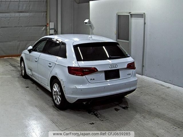 audi a3 2016 -AUDI--Audi A3 8VCXS-WAUZZZ8V06A164433---AUDI--Audi A3 8VCXS-WAUZZZ8V06A164433- image 2